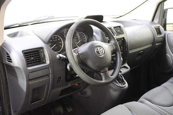 Toyota Proace 29 of 30
