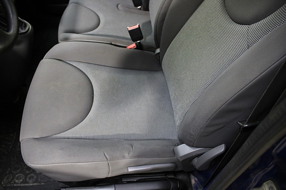 Toyota Proace 26 of 30
