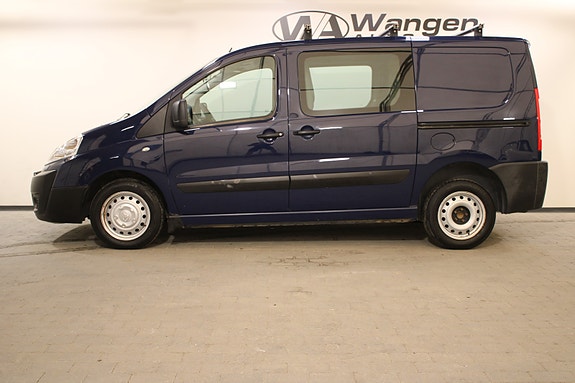 Toyota Proace 4 of 30
