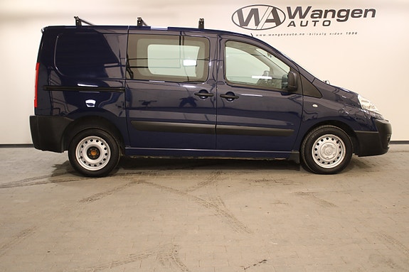 Toyota Proace 9 of 30