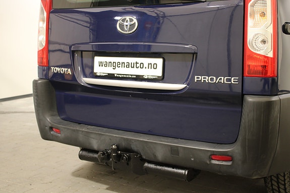 Toyota Proace 15 of 30