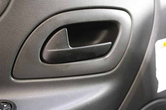 Toyota Proace 23 of 30