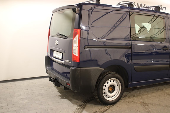 Toyota Proace 8 of 30