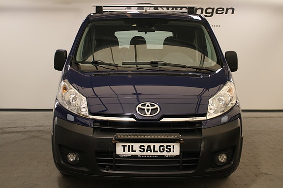 Toyota Proace 2 of 30