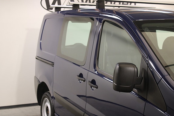 Toyota Proace 13 of 30