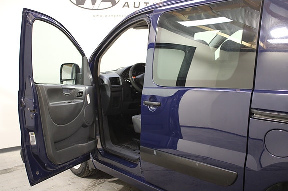 Toyota Proace 21 of 30