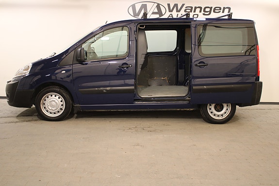 Toyota Proace 5 of 30