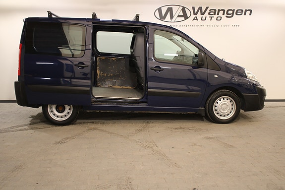 Toyota Proace 10 of 30