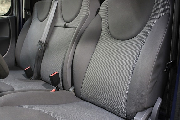 Toyota Proace 27 of 30