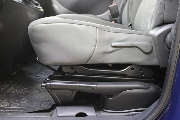 Toyota Proace 25 of 30