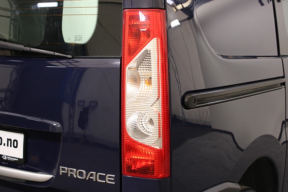 Toyota Proace 14 of 30