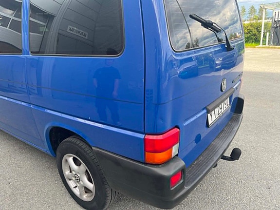 Volkswagen Caravelle 15 of 25