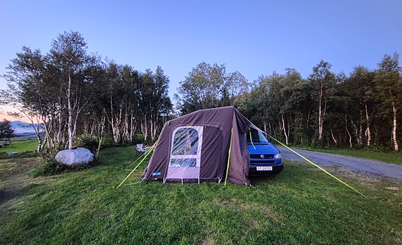 Volkswagen Caravelle 2 of 25