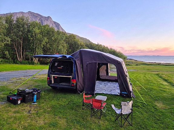 Volkswagen Caravelle 3 of 25
