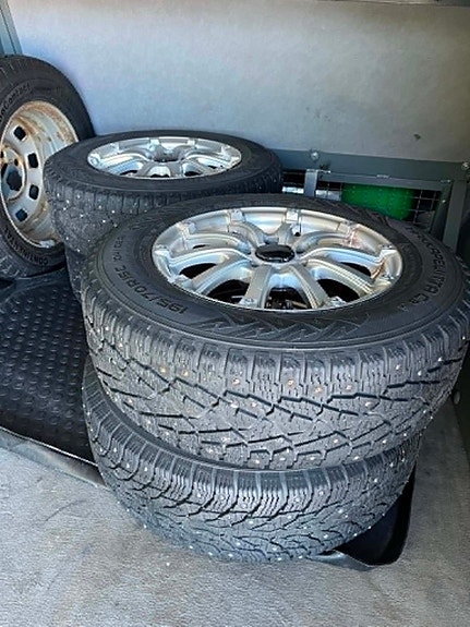 Volkswagen Caravelle 24 of 25