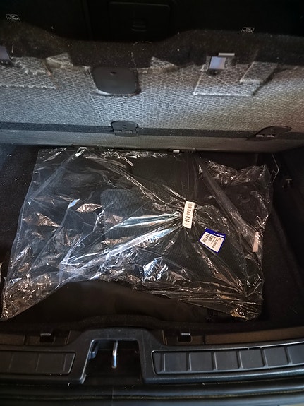 Volvo XC40 17 of 18