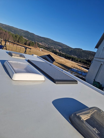 Hobby 545 KMF De Luxe Edition ALDE 2020 12 of 16