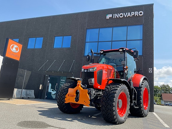 Kubota M7-174 Premium KVT 6 of 30