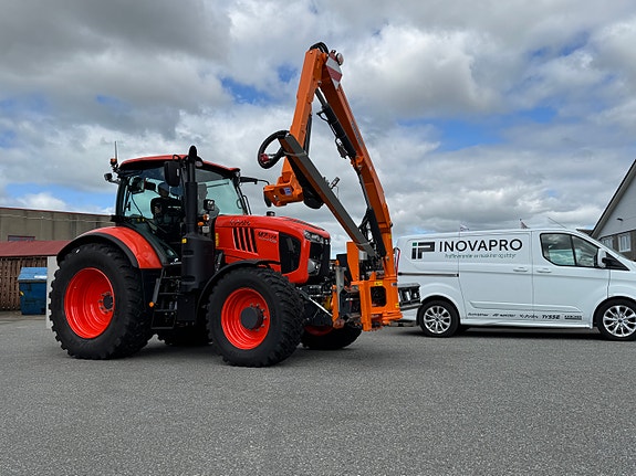 Kubota M7-174 Premium KVT 3 of 30