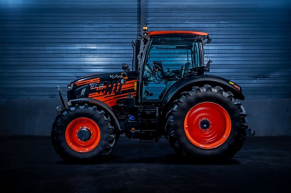 Kubota M7-174 Premium KVT 20 of 30