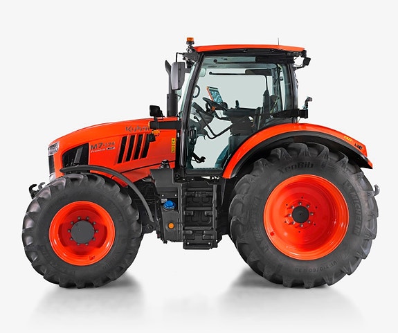 Kubota M7-174 Premium KVT 14 of 30