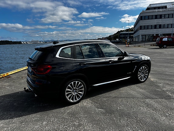 BMW X3 5 of 30