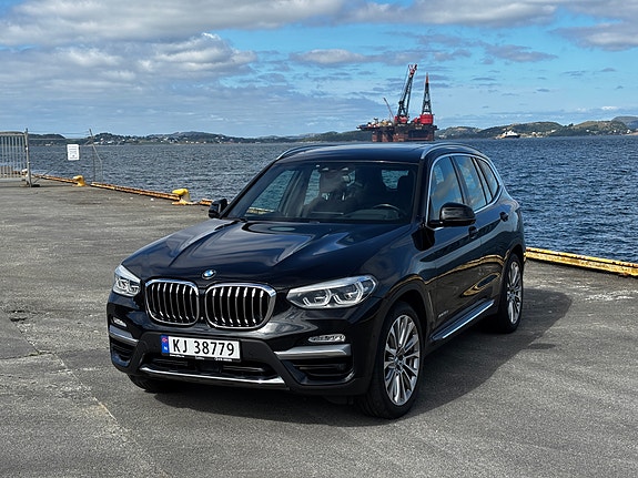BMW X3 3 of 30