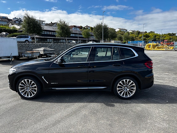 BMW X3 7 of 30