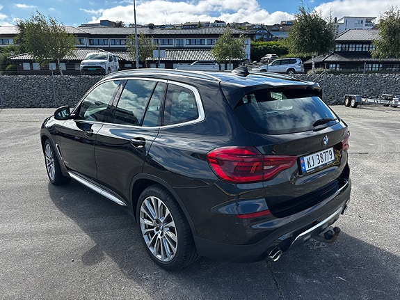 BMW X3 6 of 30