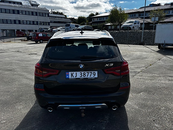 BMW X3 8 of 30