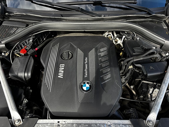 BMW X3 27 of 30