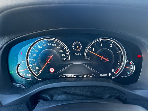 BMW X3 29 of 30