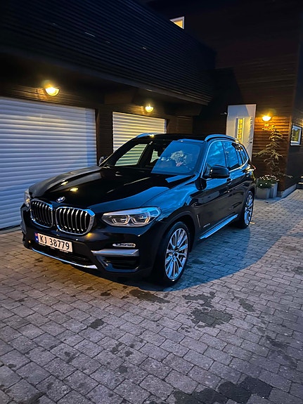 BMW X3 9 of 30