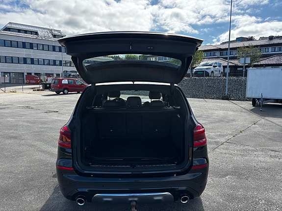 BMW X3 21 of 30