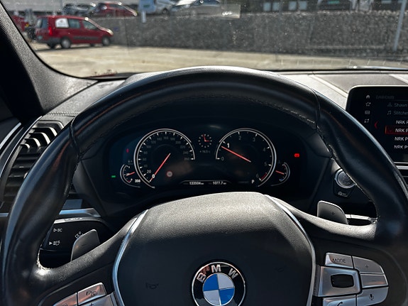 BMW X3 28 of 30