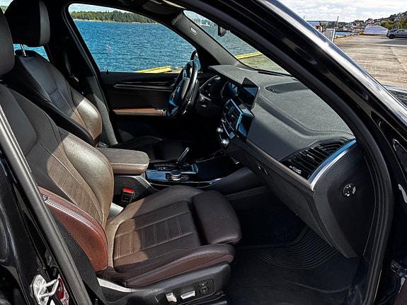 BMW X3 13 of 30