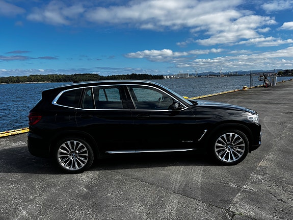 BMW X3 4 of 30
