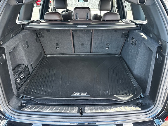 BMW X3 22 of 30