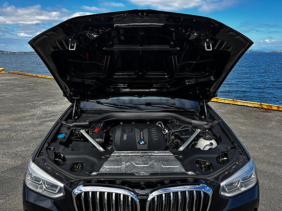 BMW X3 26 of 30