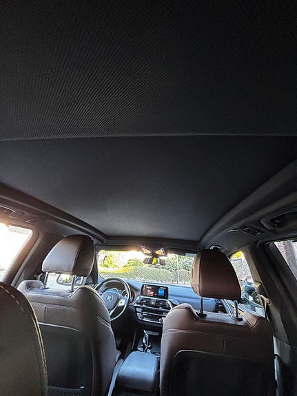 BMW X3 19 of 30