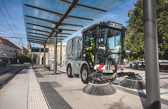 Kärcher MC 150 3 of 30