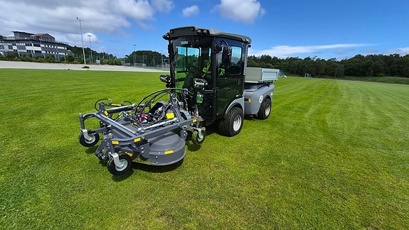 Kärcher MC 150 2 of 30