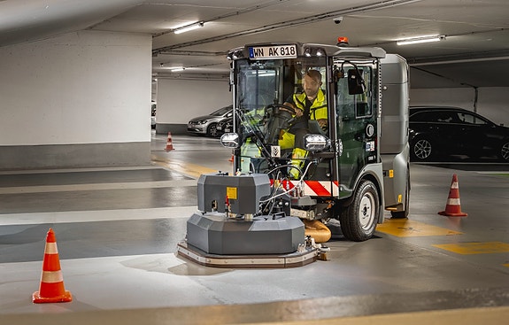 Kärcher MC 150 15 of 30