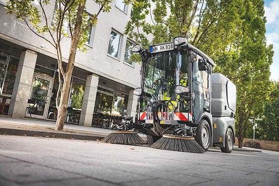 Kärcher MC 150 5 of 30
