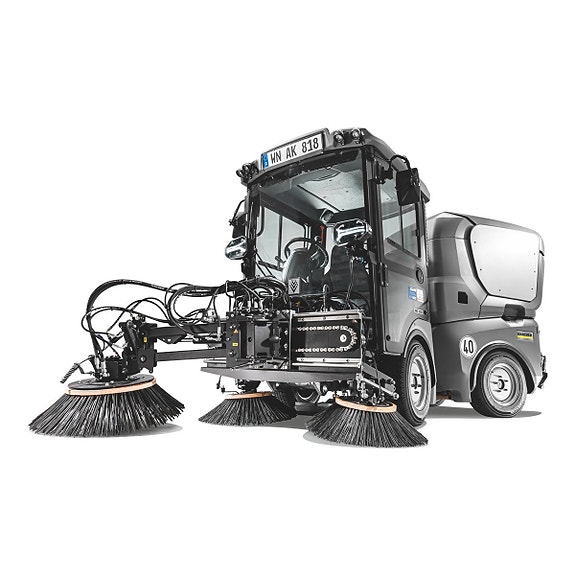 Kärcher MC 150 12 of 30