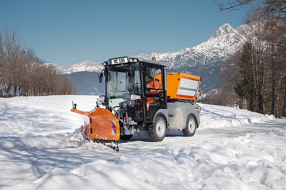 Kärcher MC 150 19 of 30