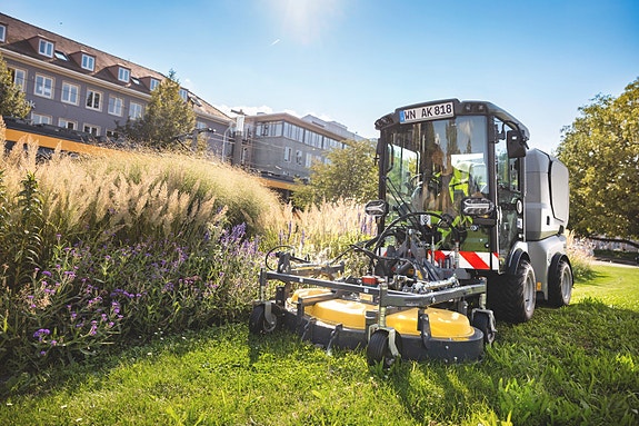 Kärcher MC 150 27 of 30