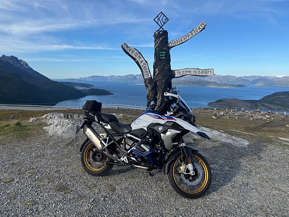 BMW R 1250 GS HP 8 of 11