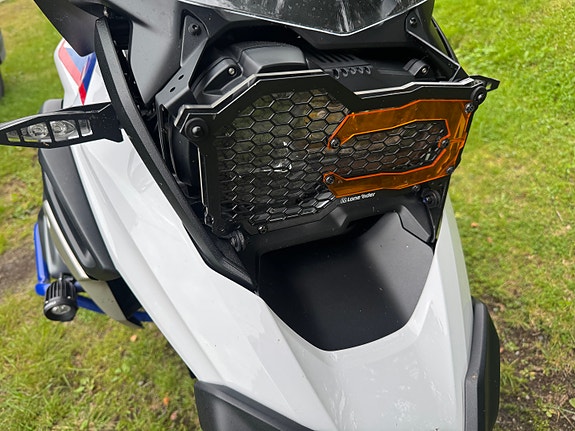 BMW R 1250 GS HP 11 of 11
