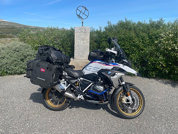 BMW R 1250 GS HP 6 of 11